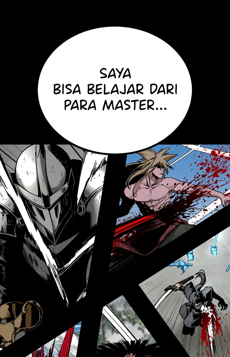 Hero Killer Chapter 169 Gambar 20