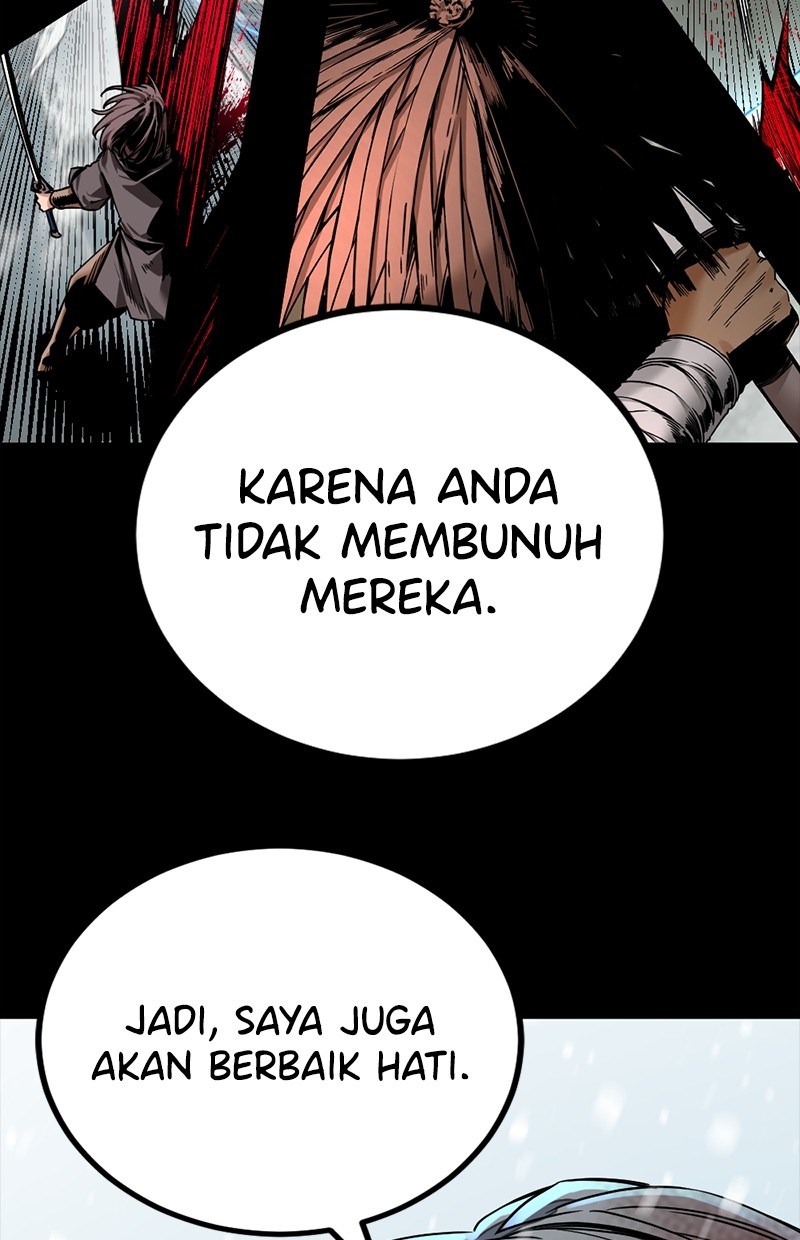 Hero Killer Chapter 169 Gambar 21