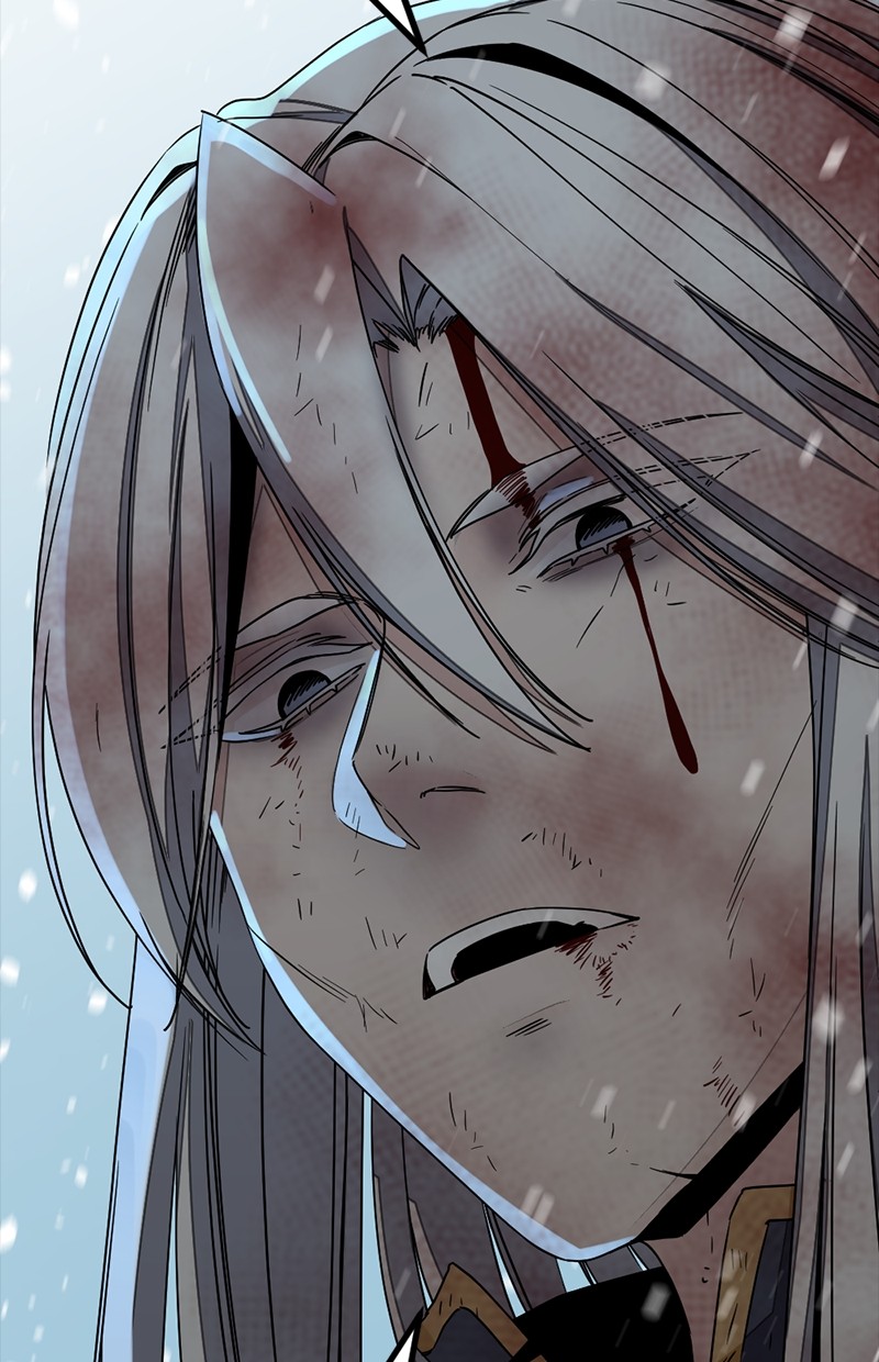Hero Killer Chapter 169 Gambar 22