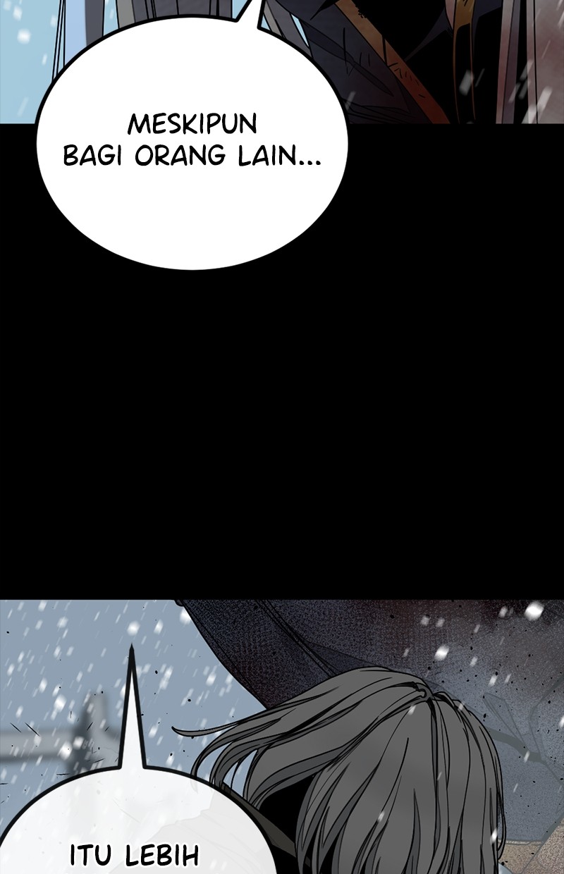 Hero Killer Chapter 169 Gambar 23