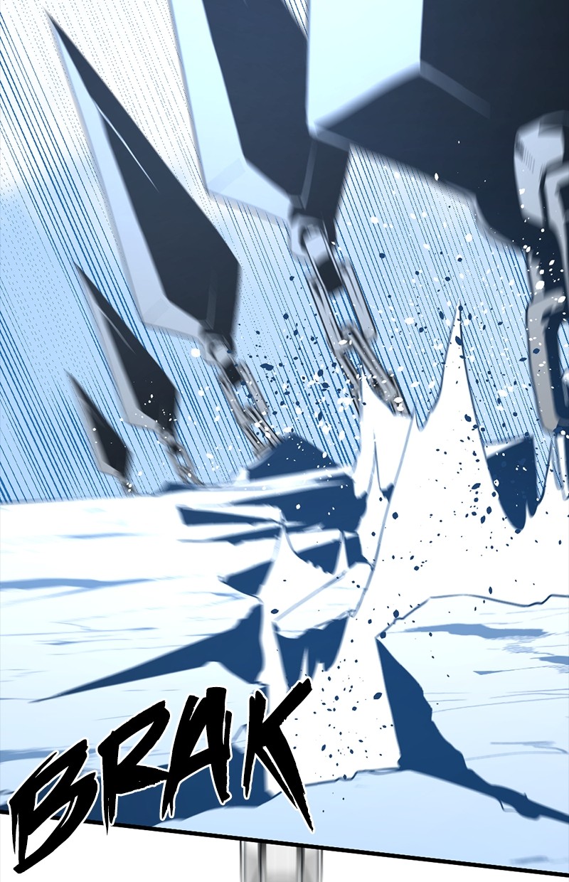 Hero Killer Chapter 169 Gambar 27