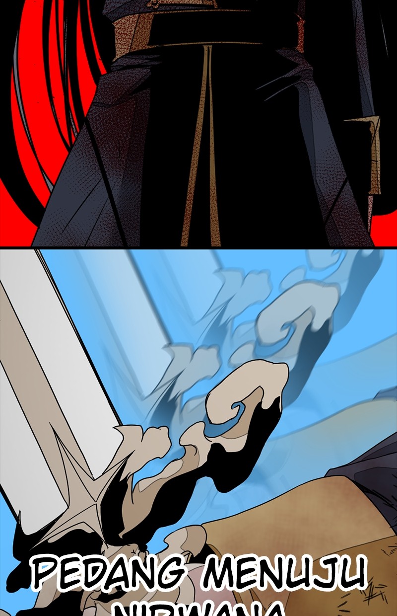 Hero Killer Chapter 169 Gambar 4
