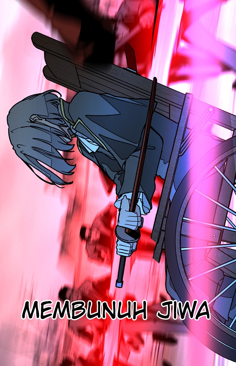Hero Killer Chapter 169 Gambar 41