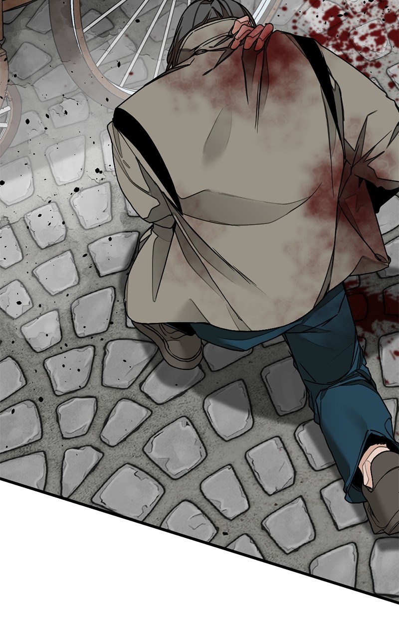 Hero Killer Chapter 169 Gambar 44