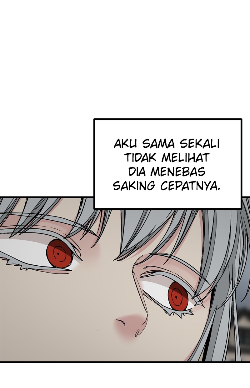 Hero Killer Chapter 169 Gambar 45