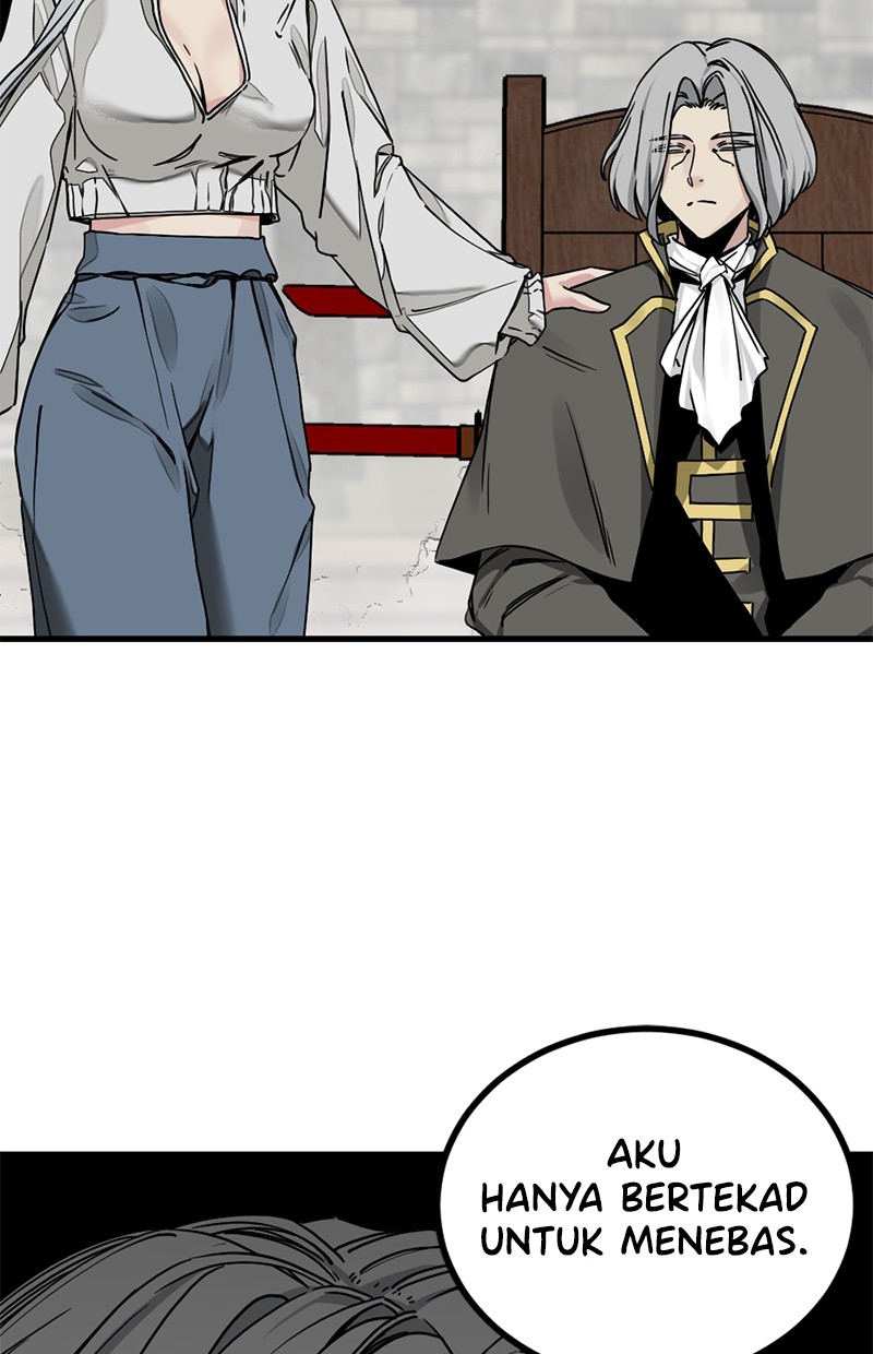 Hero Killer Chapter 169 Gambar 47
