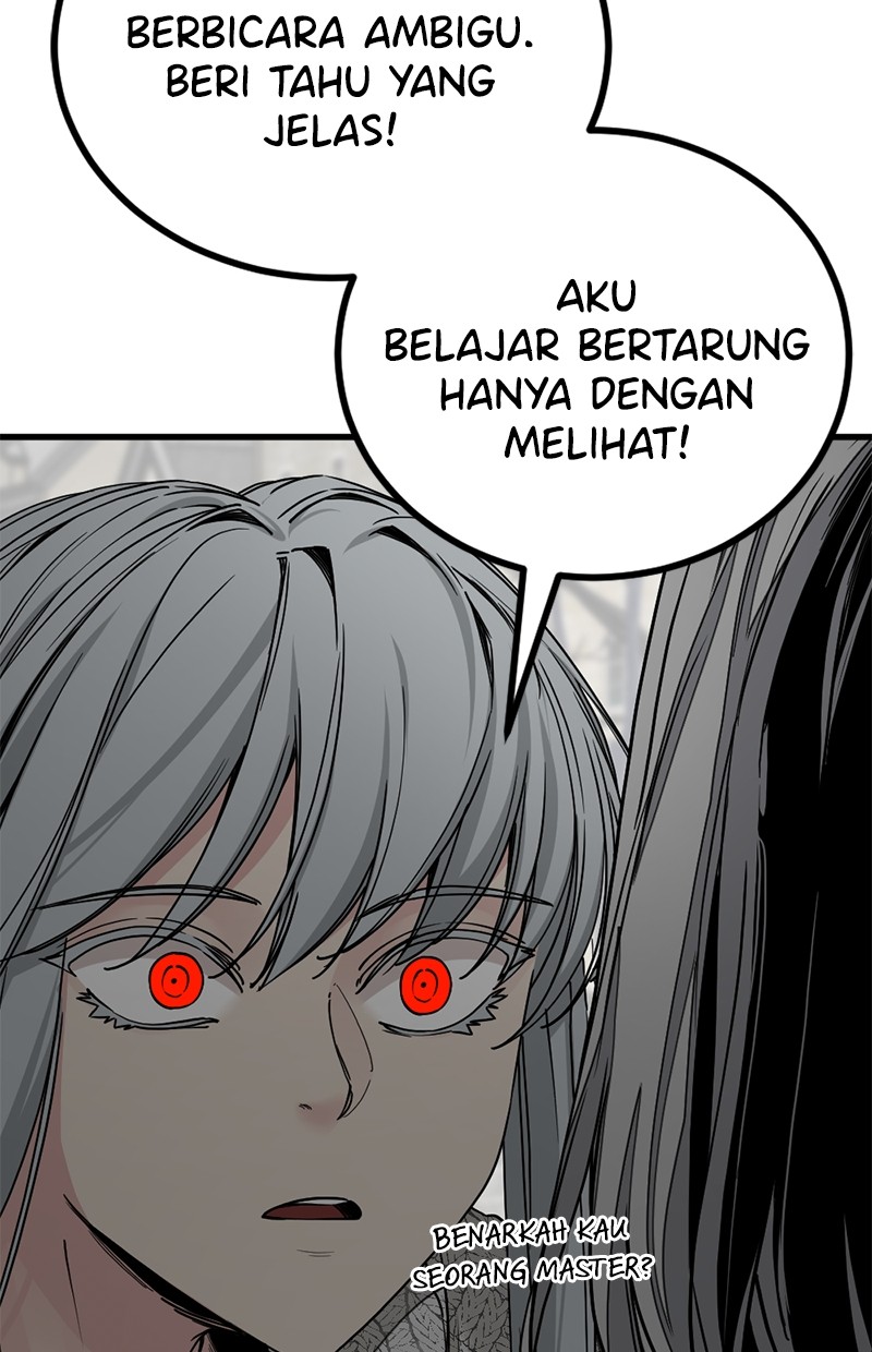Hero Killer Chapter 169 Gambar 49