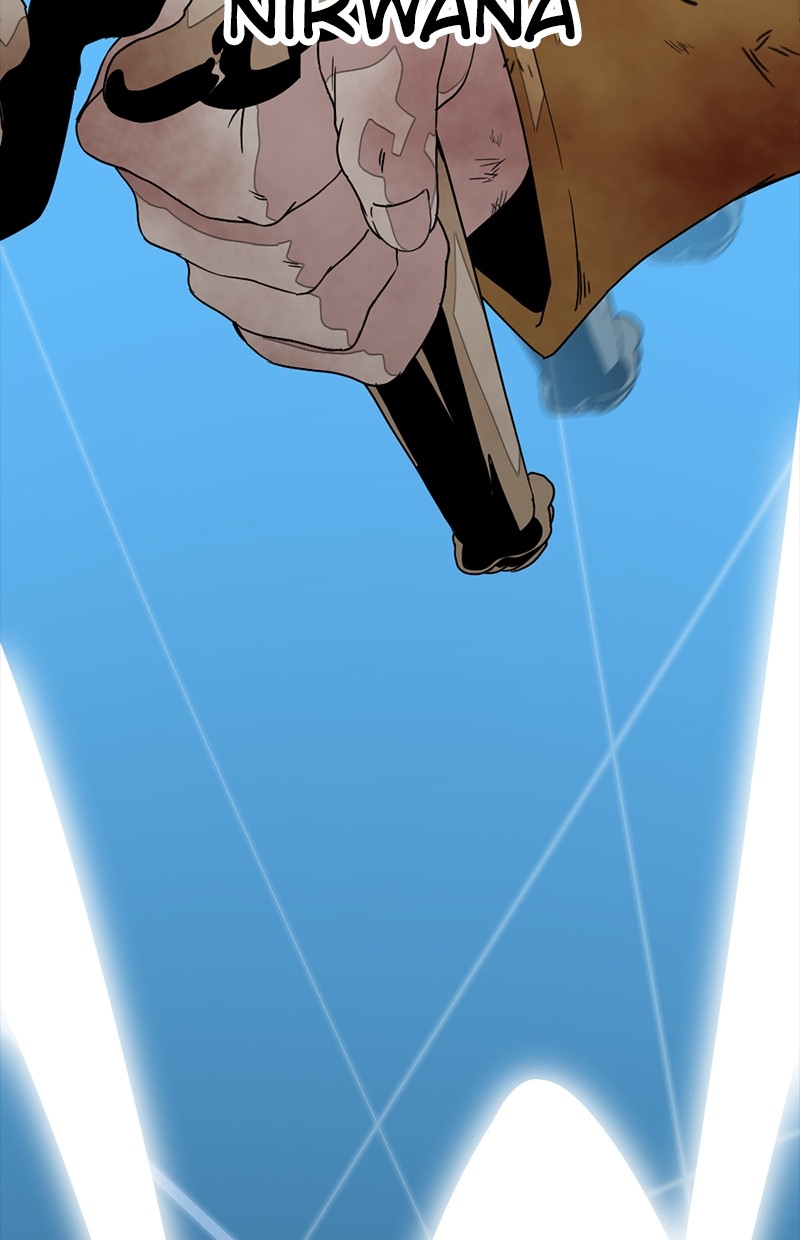 Hero Killer Chapter 169 Gambar 5