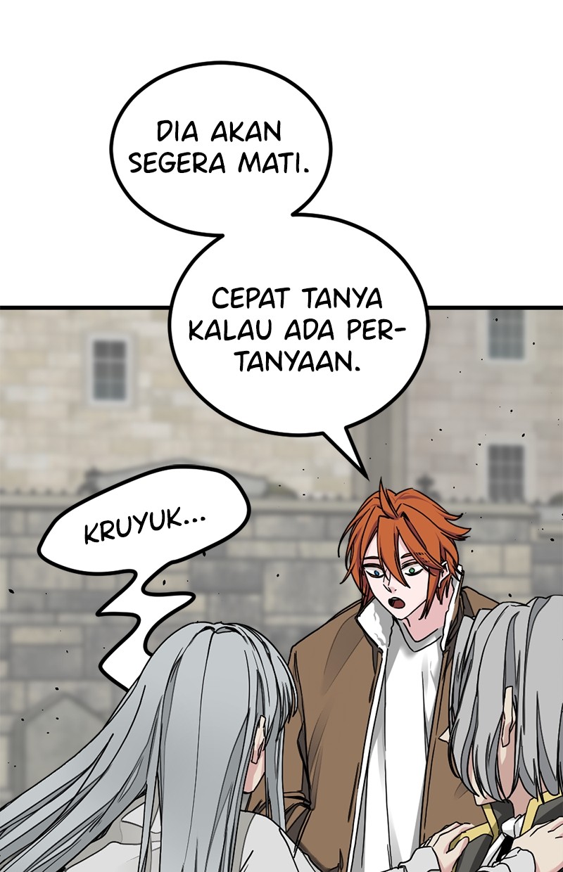 Hero Killer Chapter 169 Gambar 51