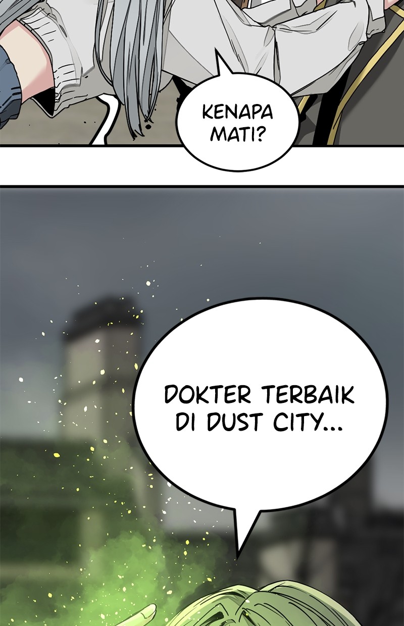 Hero Killer Chapter 169 Gambar 52