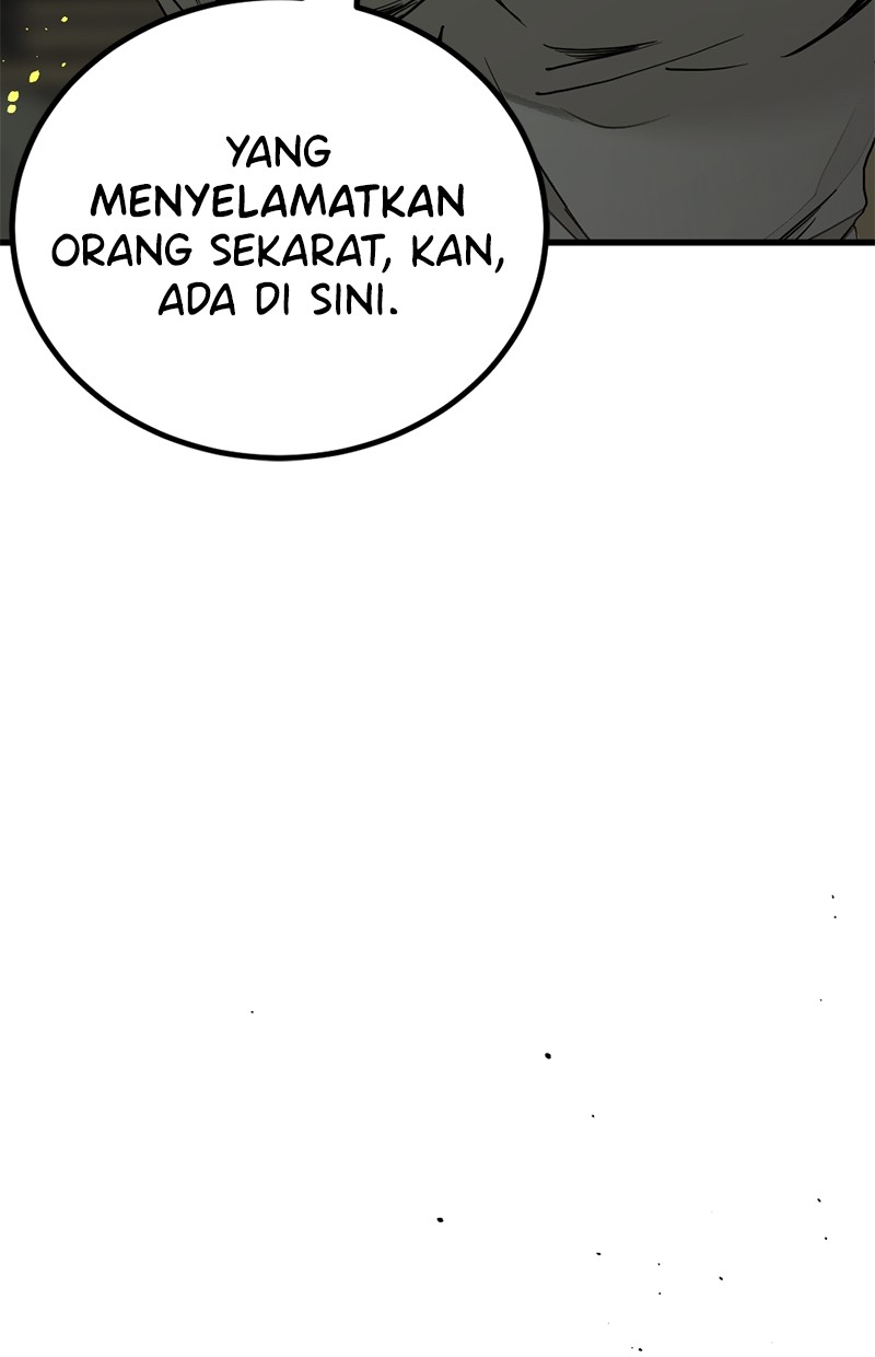 Hero Killer Chapter 169 Gambar 54