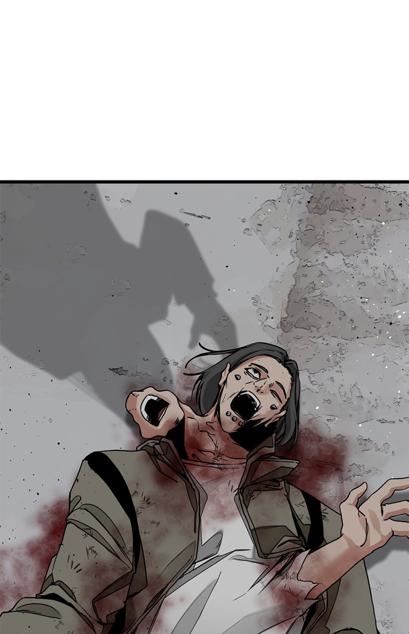 Hero Killer Chapter 169 Gambar 57