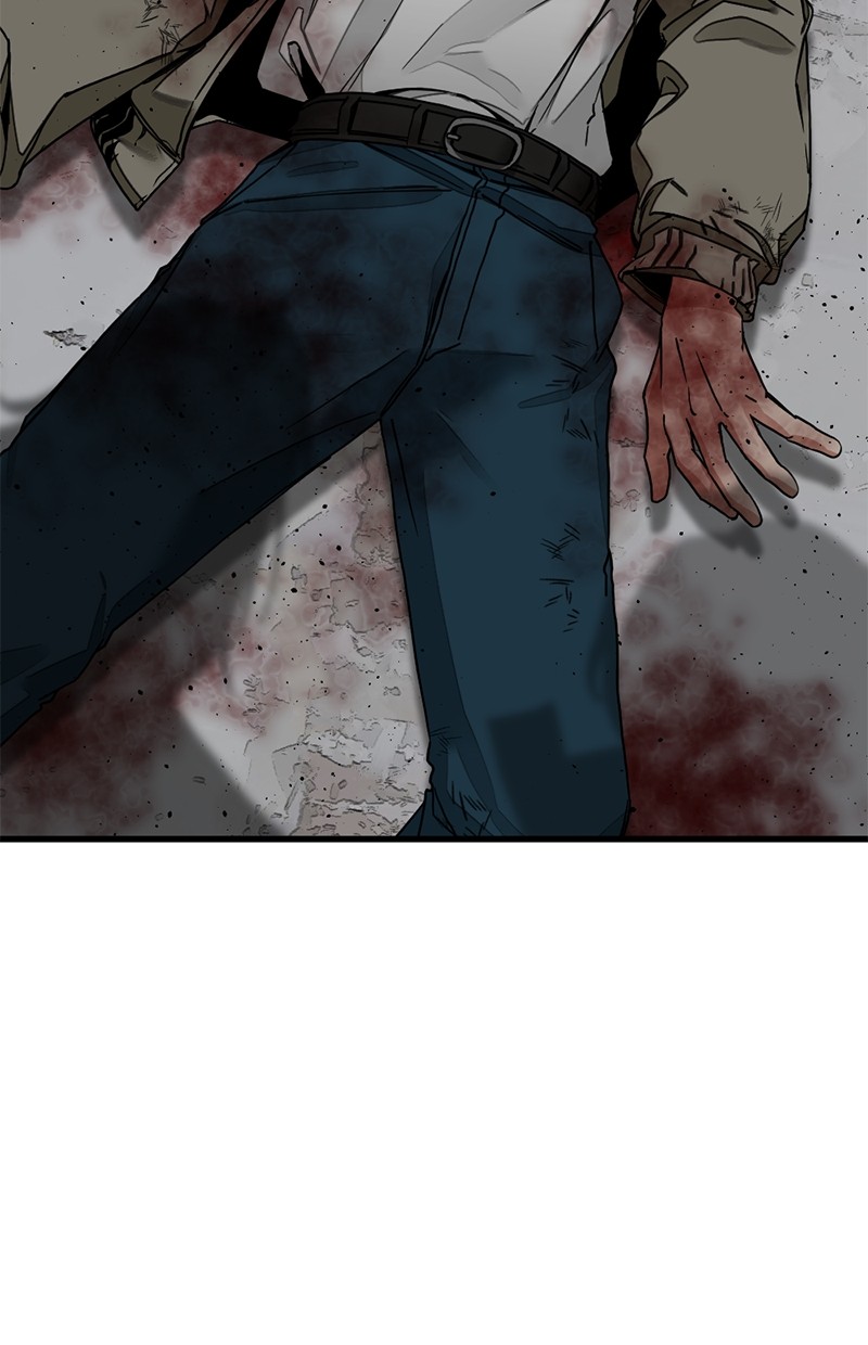 Hero Killer Chapter 169 Gambar 58