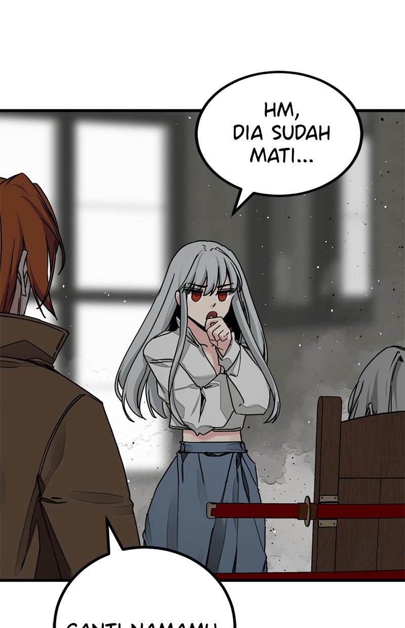 Hero Killer Chapter 169 Gambar 59