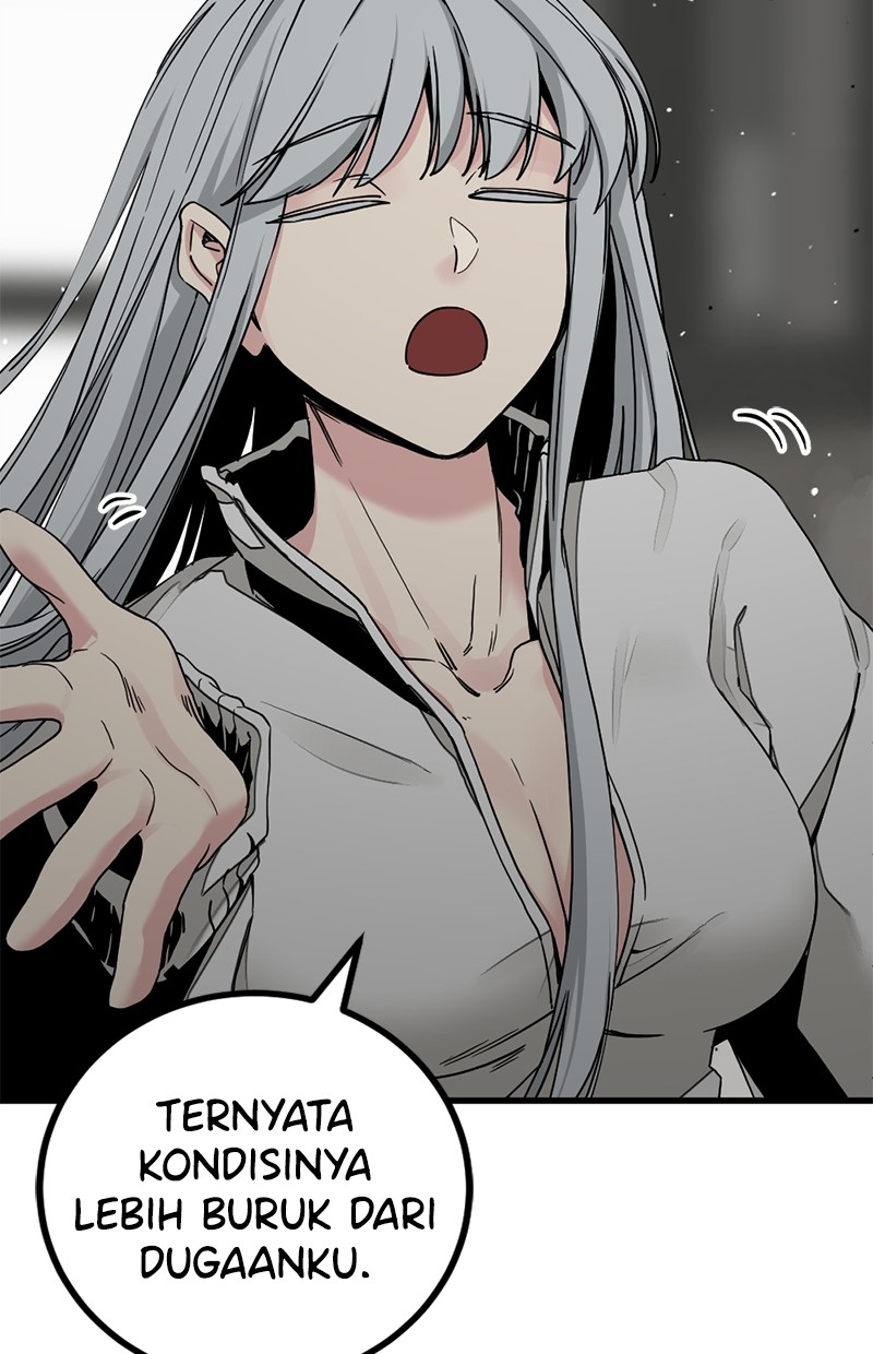 Hero Killer Chapter 169 Gambar 61