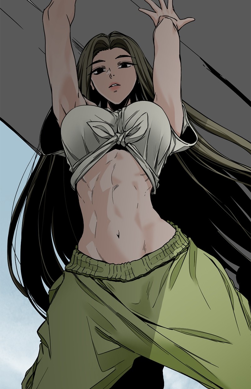 Hero Killer Chapter 169 Gambar 63