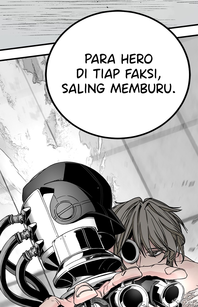 Hero Killer Chapter 169 Gambar 66