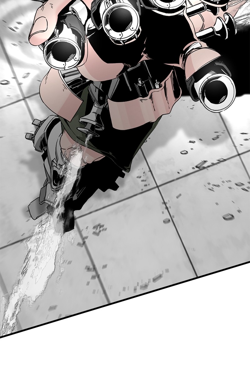 Hero Killer Chapter 169 Gambar 67