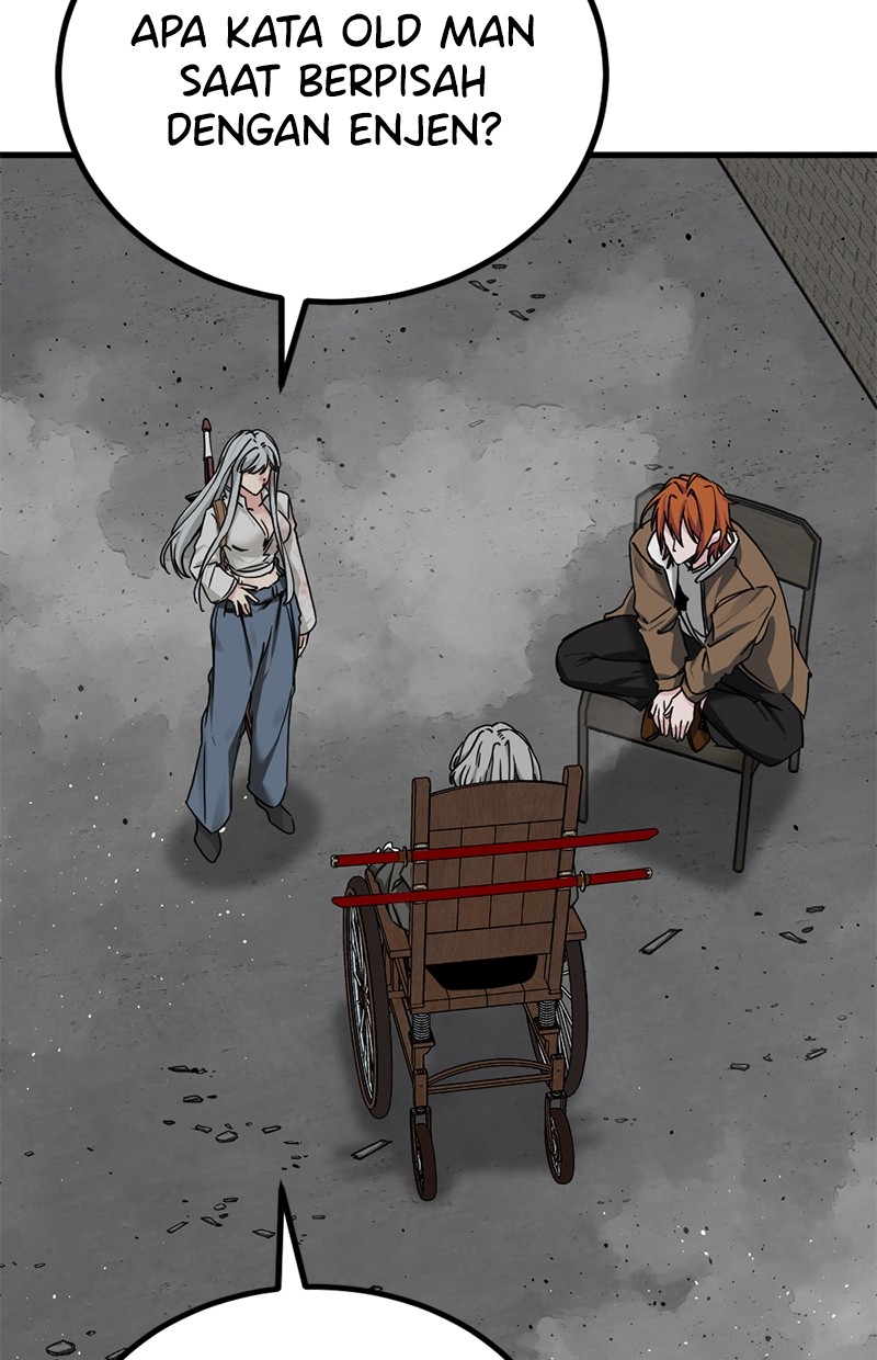 Hero Killer Chapter 169 Gambar 77