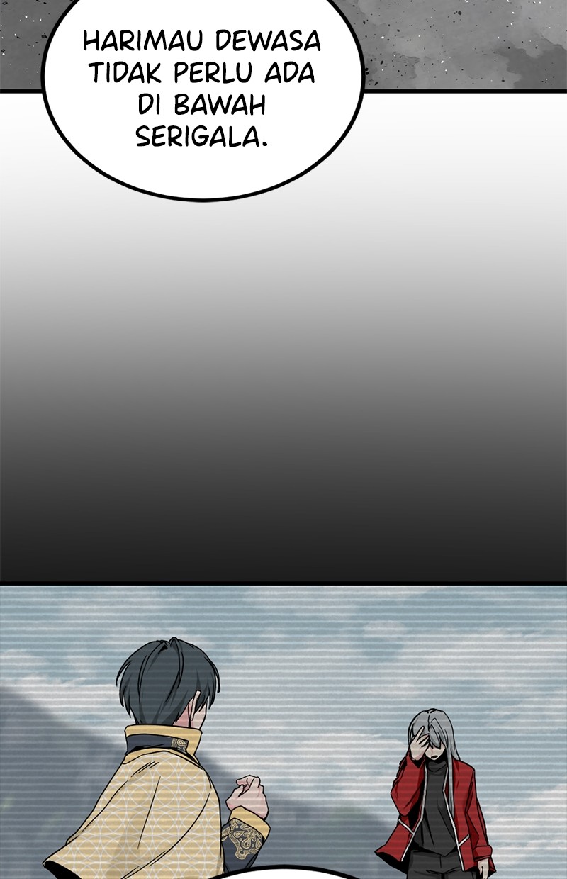 Hero Killer Chapter 169 Gambar 78