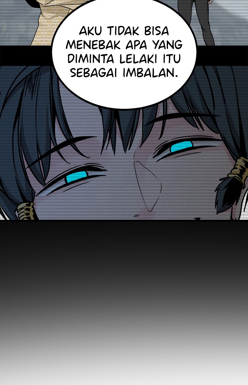 Hero Killer Chapter 169 Gambar 79
