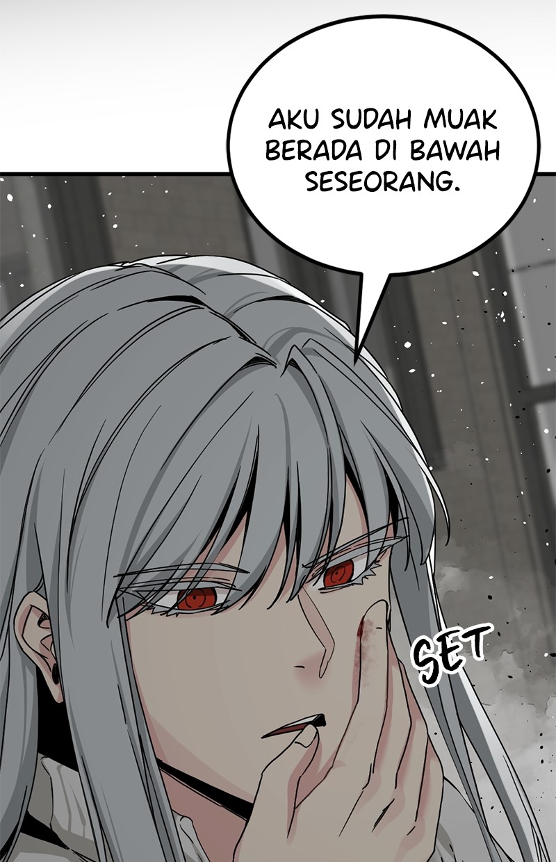 Hero Killer Chapter 169 Gambar 80