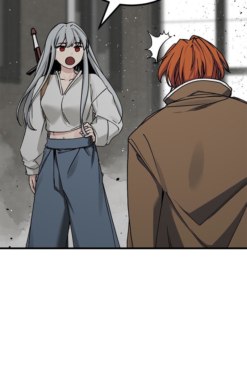 Hero Killer Chapter 169 Gambar 83
