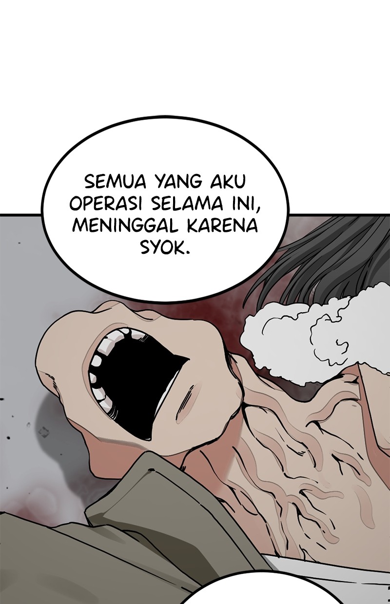Hero Killer Chapter 169 Gambar 84