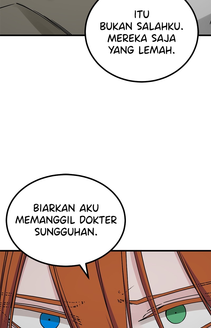 Hero Killer Chapter 169 Gambar 85