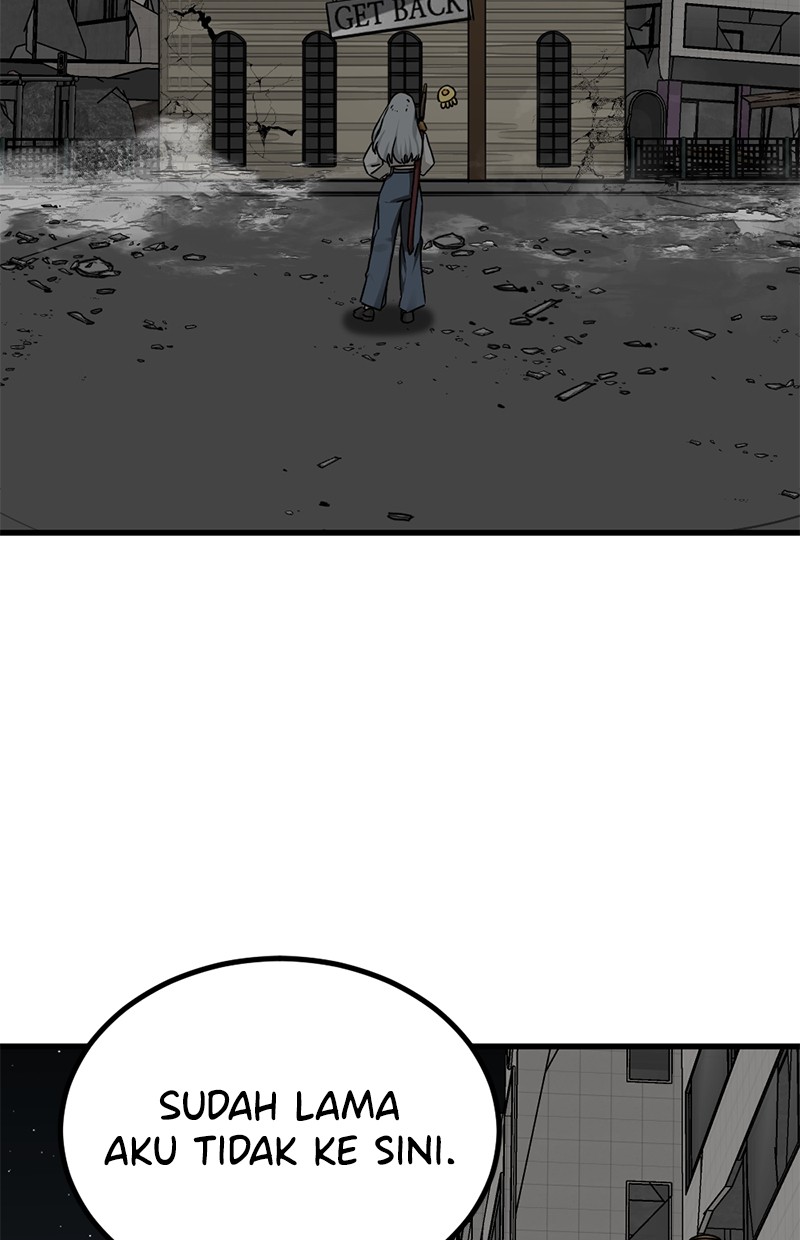 Hero Killer Chapter 169 Gambar 91