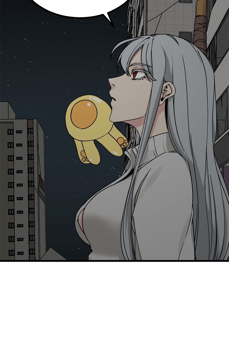 Hero Killer Chapter 169 Gambar 92