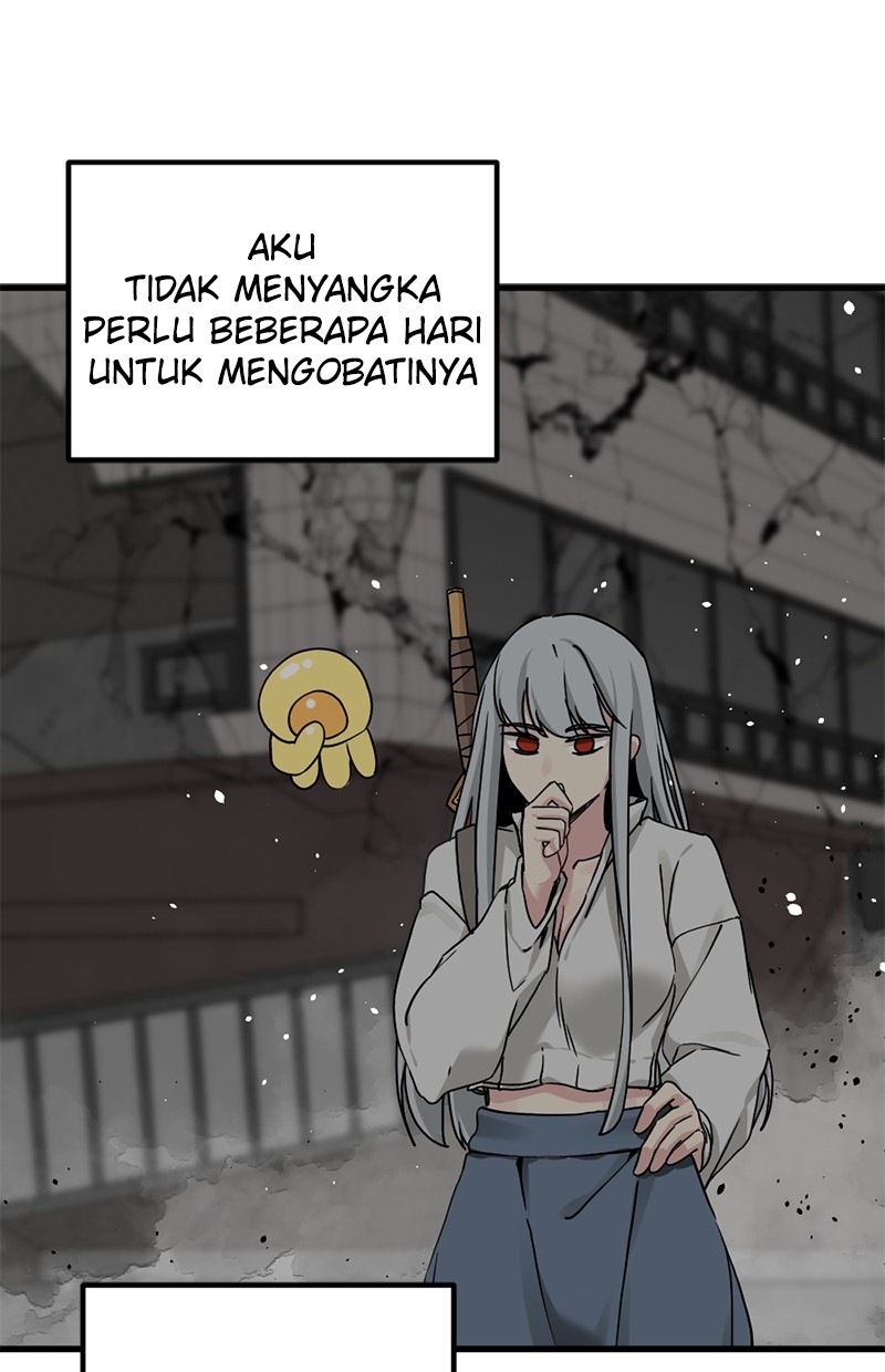 Hero Killer Chapter 169 Gambar 93