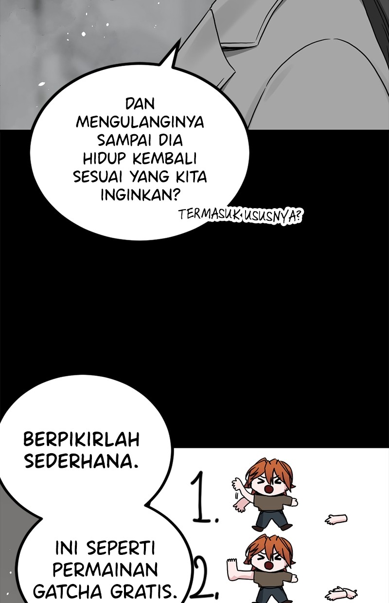Hero Killer Chapter 169 Gambar 97