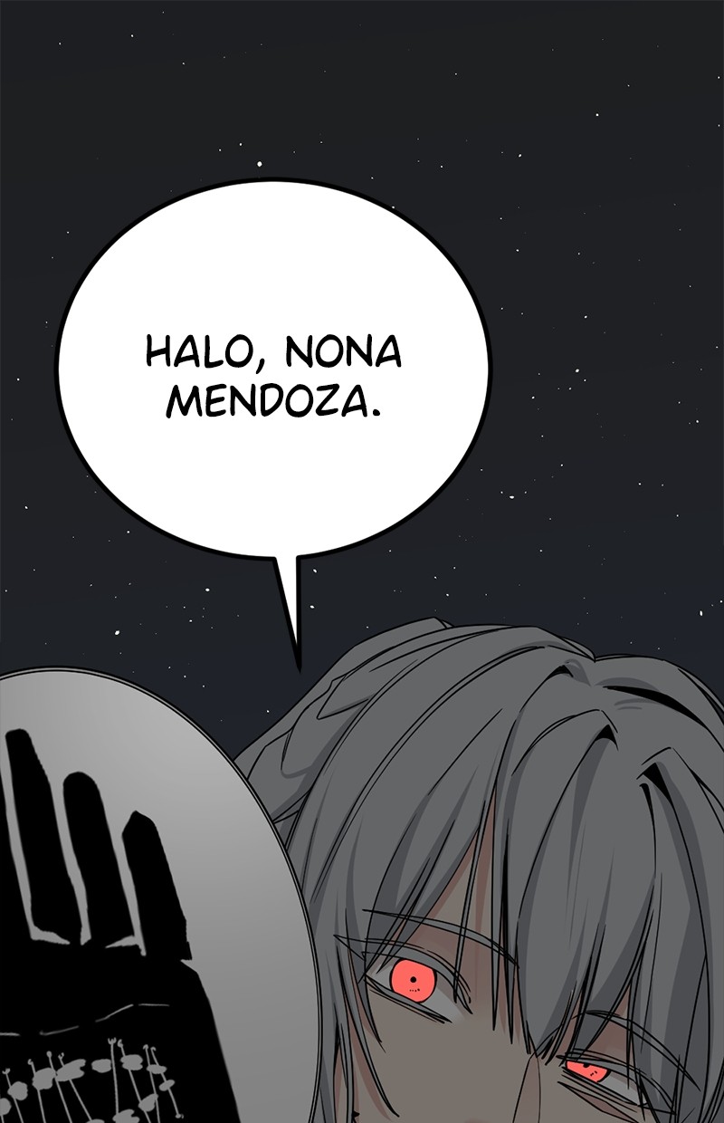 Baca Komik Hero Killer Chapter 170 Gambar 1