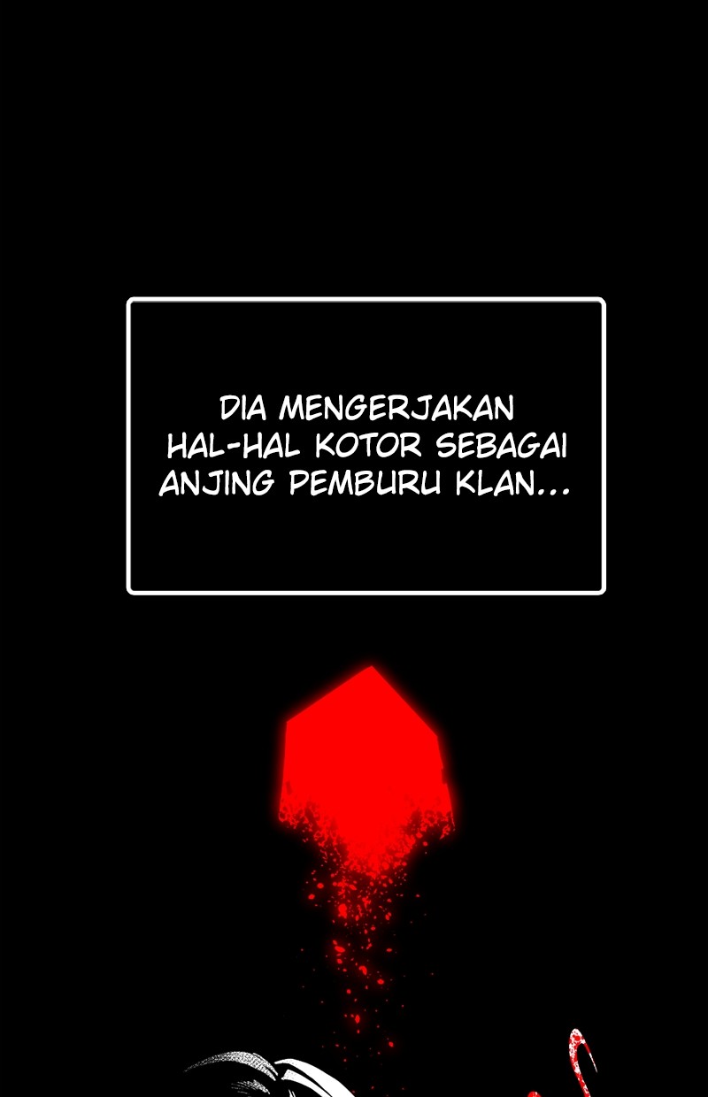 Hero Killer Chapter 170 Gambar 11