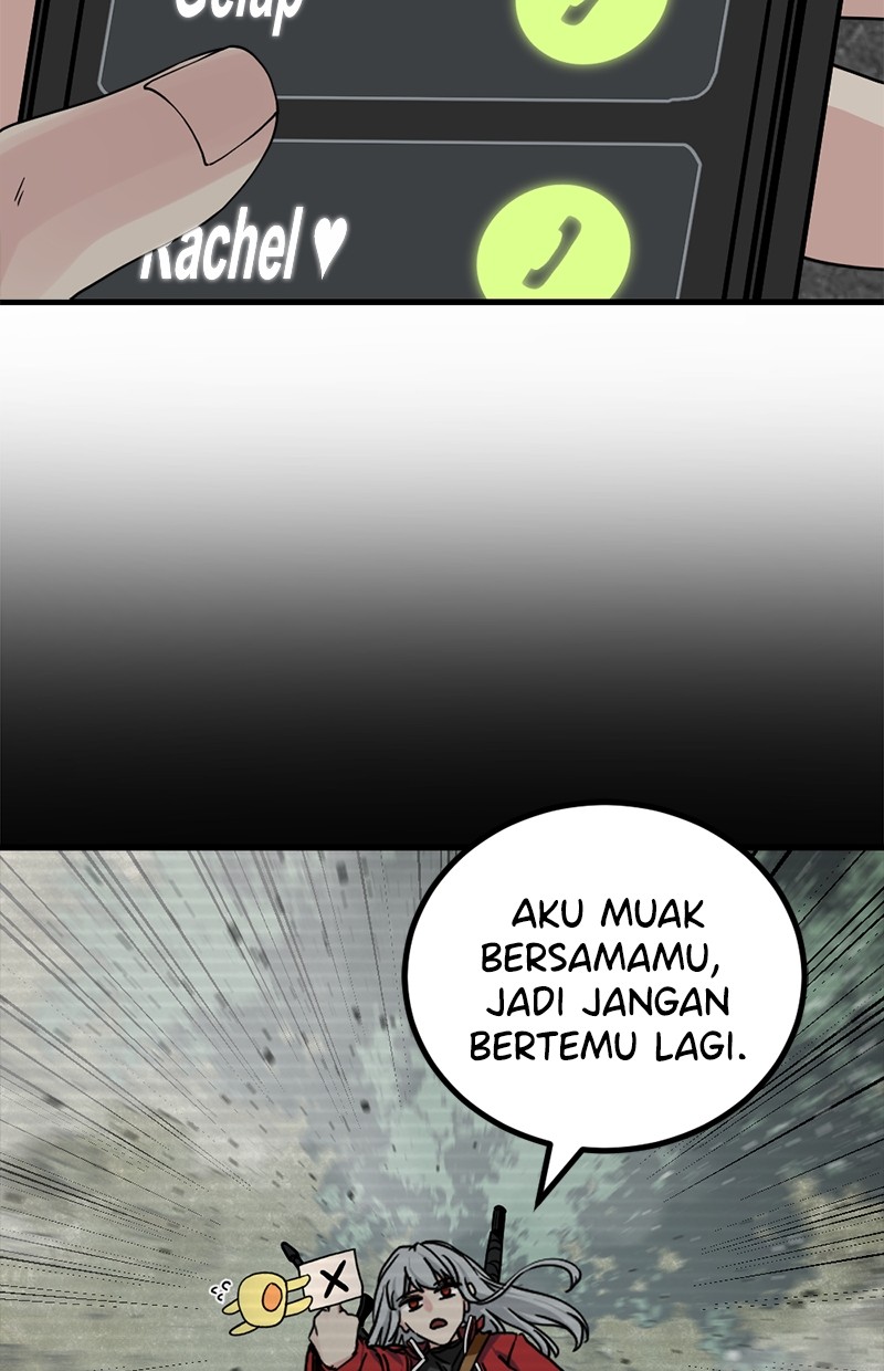 Hero Killer Chapter 170 Gambar 115