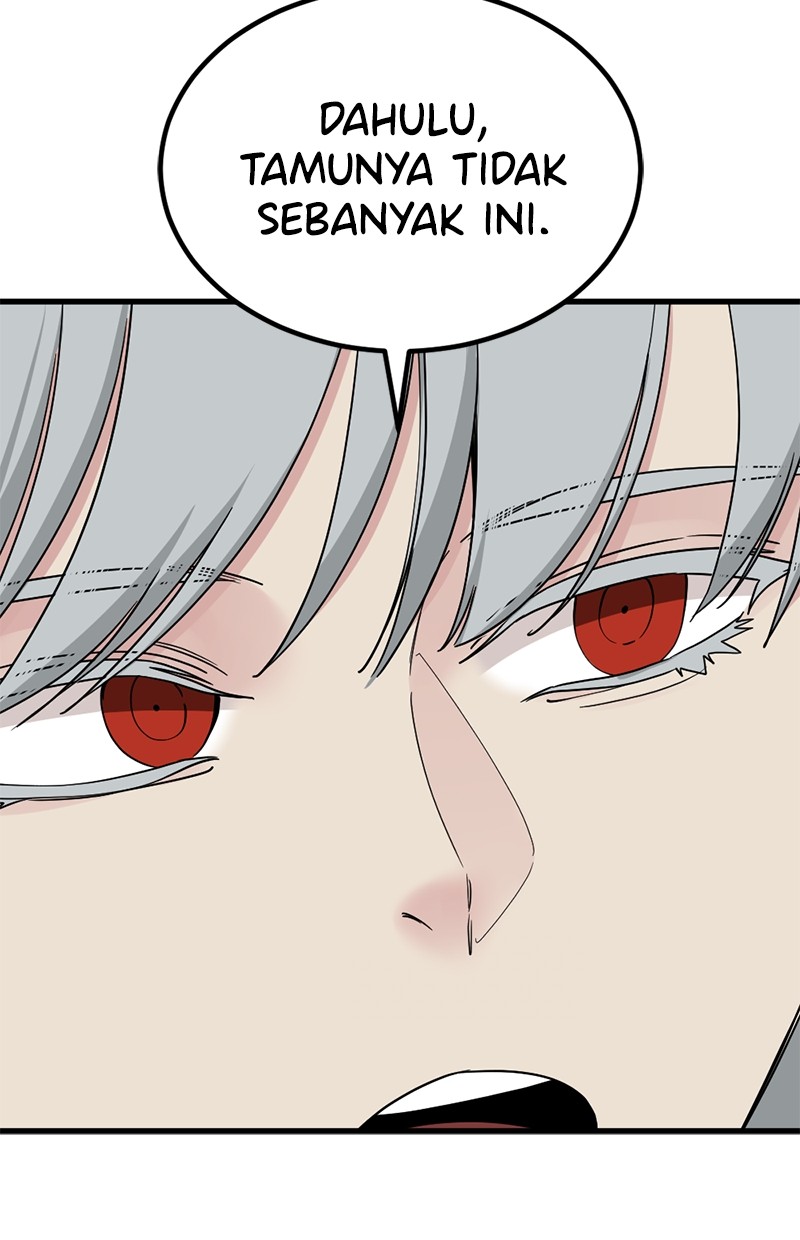 Hero Killer Chapter 170 Gambar 123