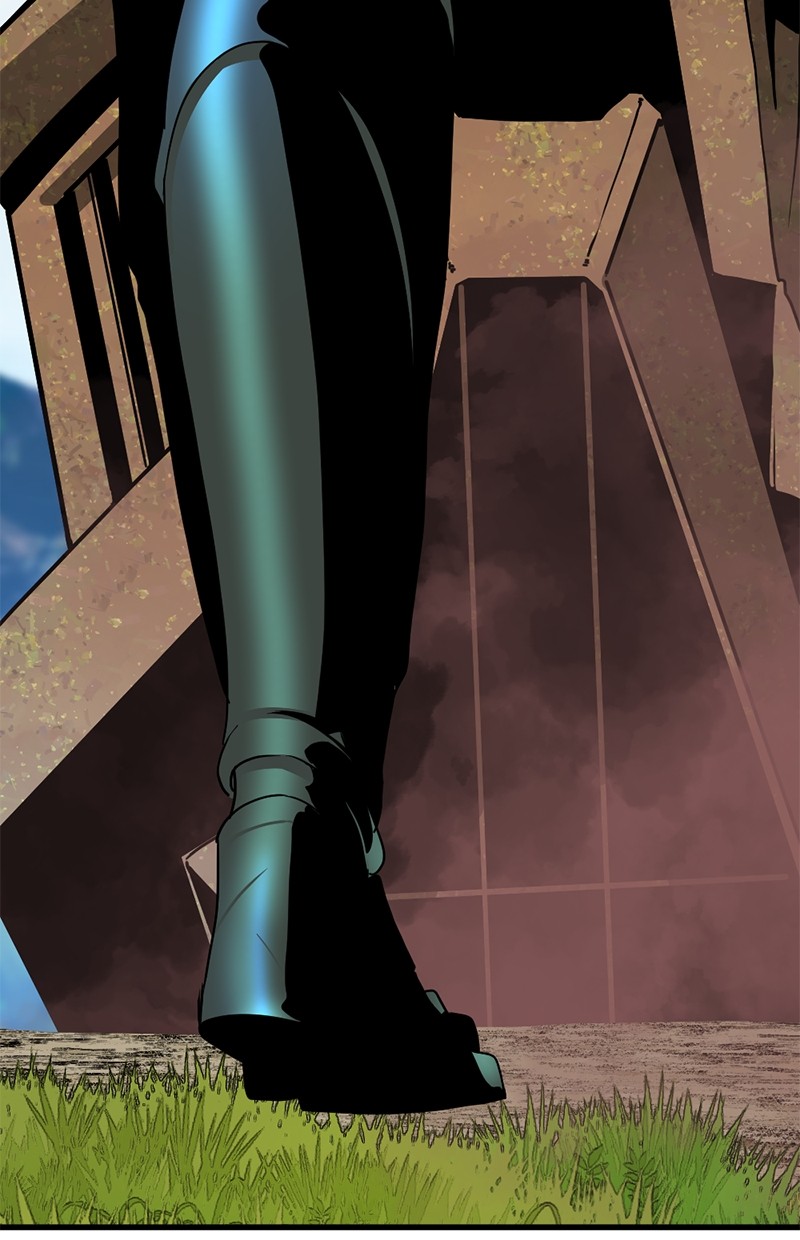 Hero Killer Chapter 170 Gambar 129
