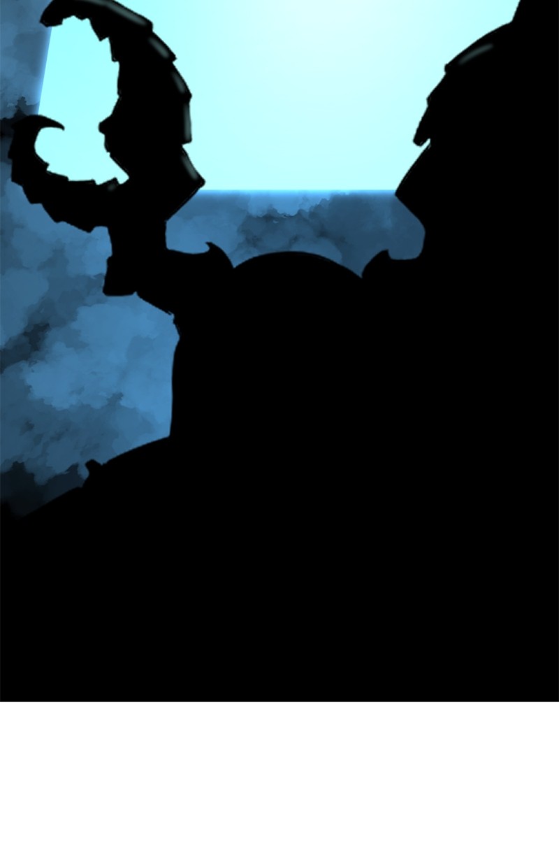 Hero Killer Chapter 170 Gambar 133