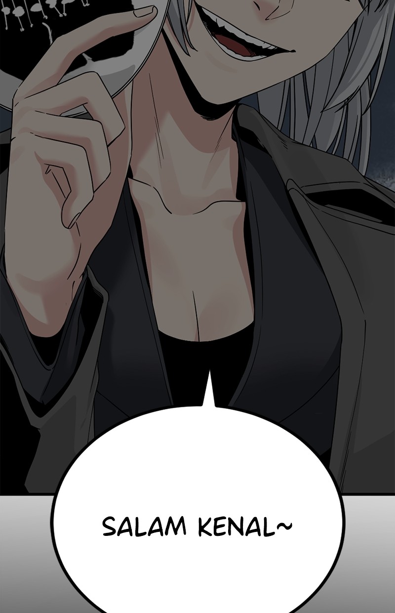 Baca Hero Killer Chapter 170 Gambar 2