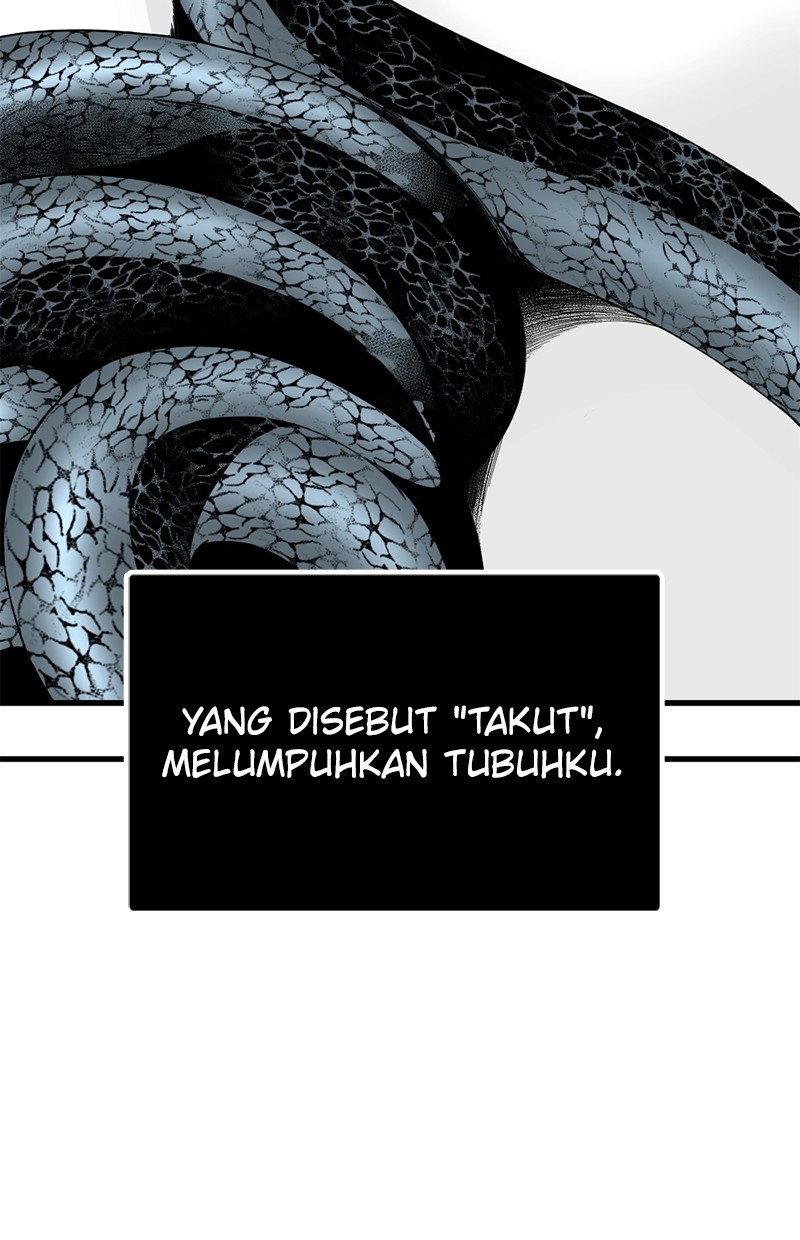 Hero Killer Chapter 170 Gambar 25