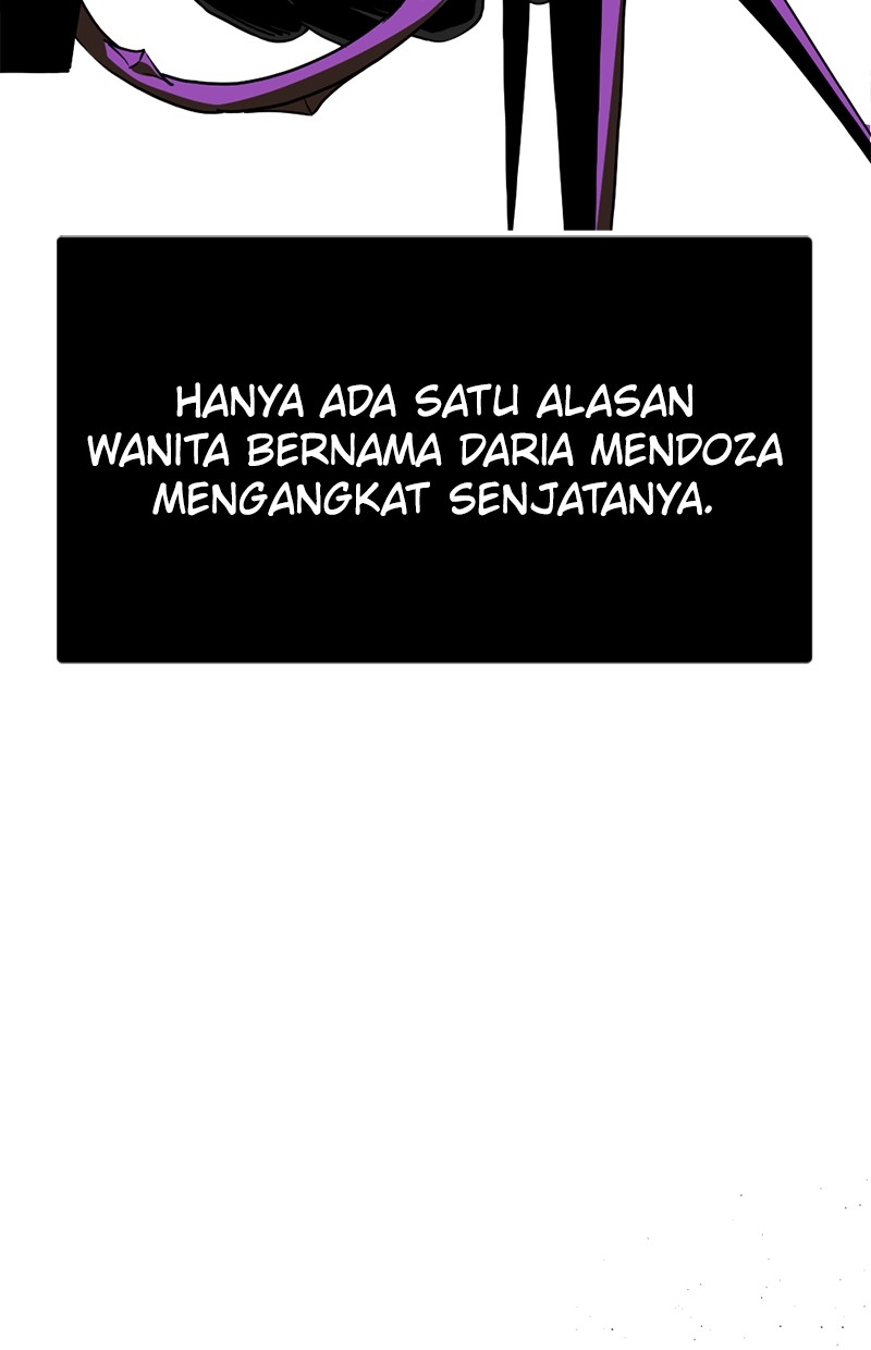 Hero Killer Chapter 170 Gambar 27