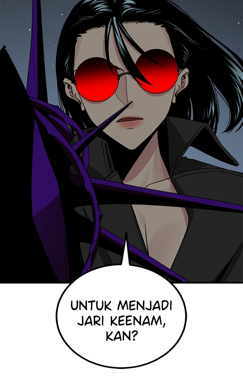 Hero Killer Chapter 170 Gambar 30