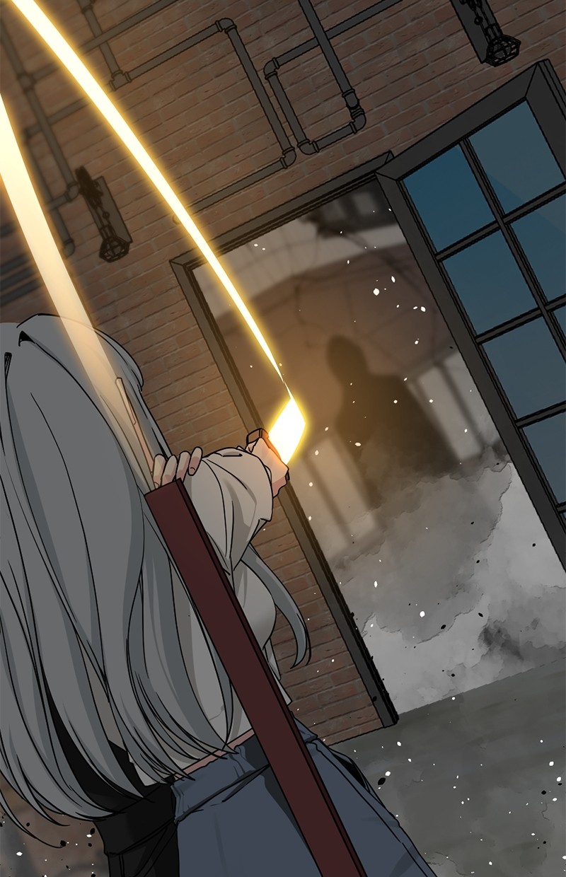 Hero Killer Chapter 170 Gambar 38