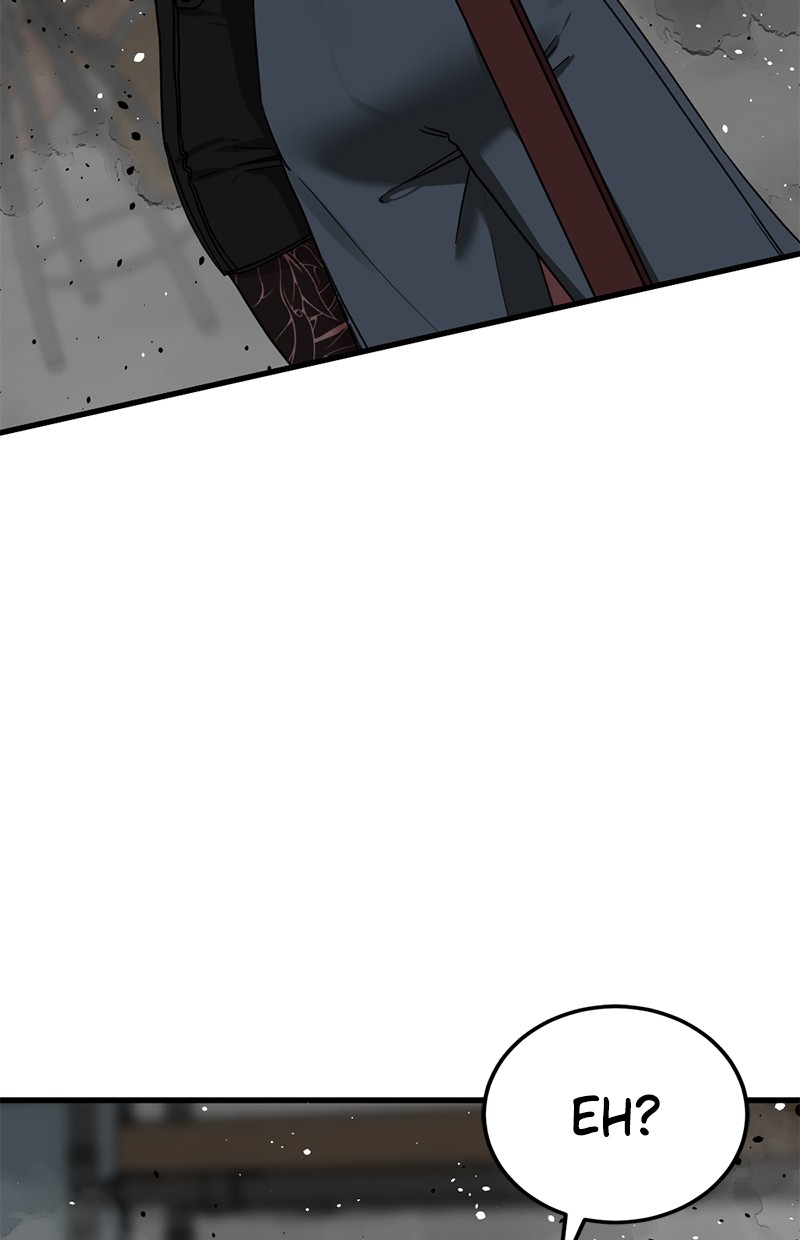 Hero Killer Chapter 170 Gambar 39