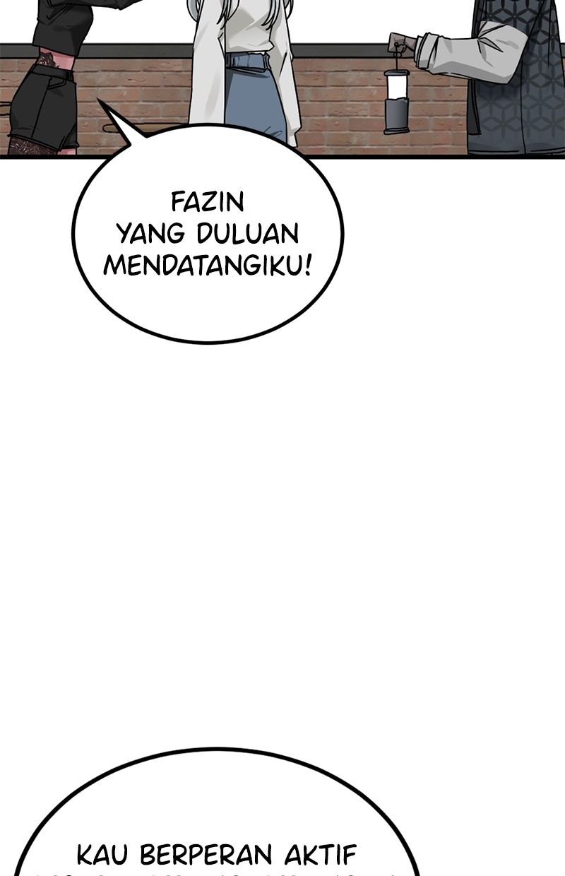 Hero Killer Chapter 170 Gambar 46