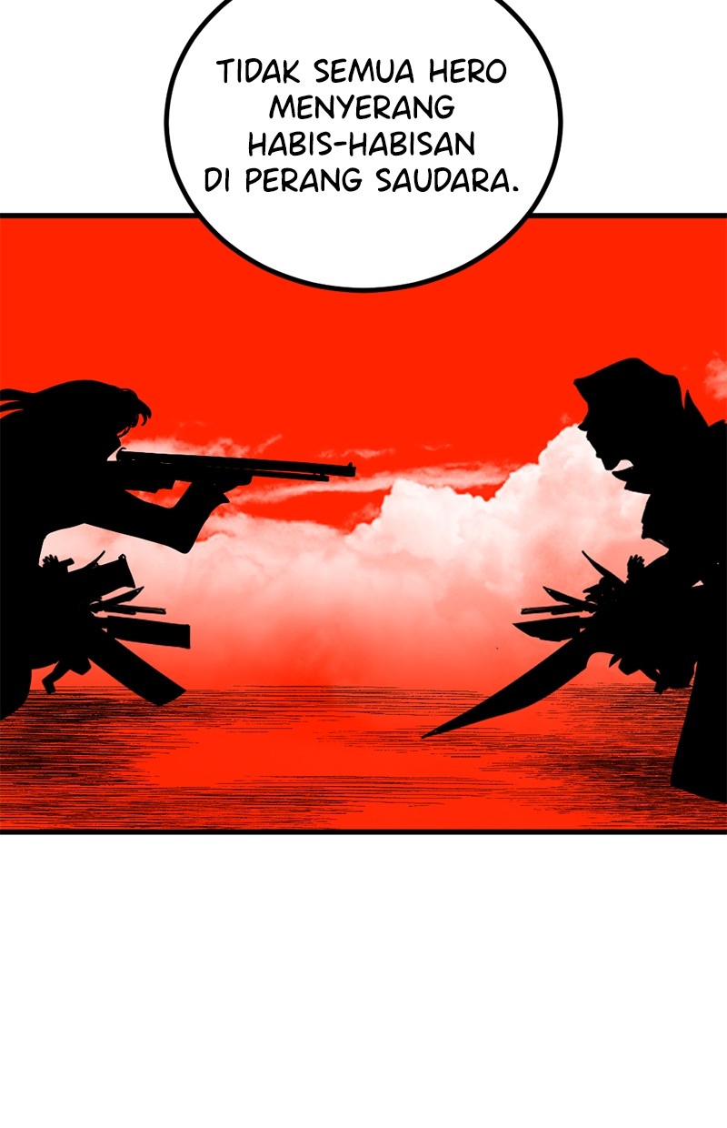 Hero Killer Chapter 170 Gambar 59