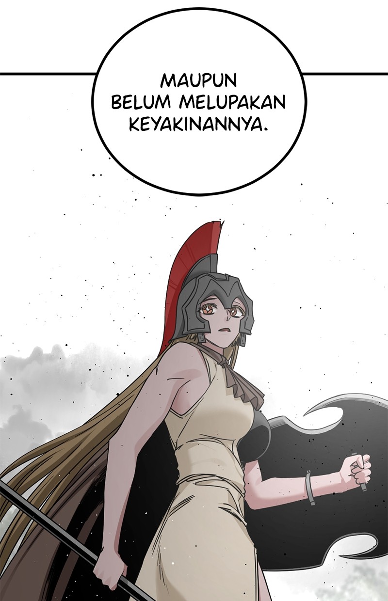 Hero Killer Chapter 170 Gambar 62