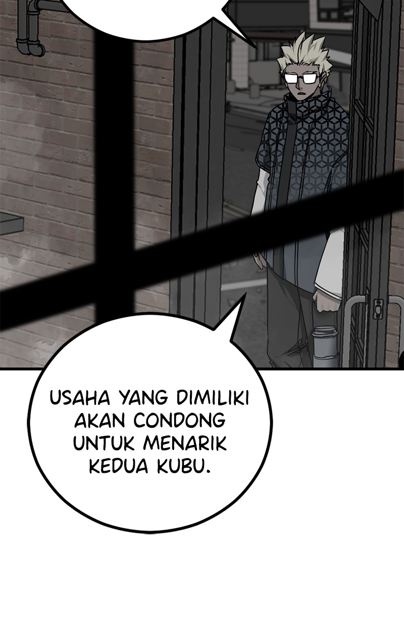 Hero Killer Chapter 170 Gambar 64