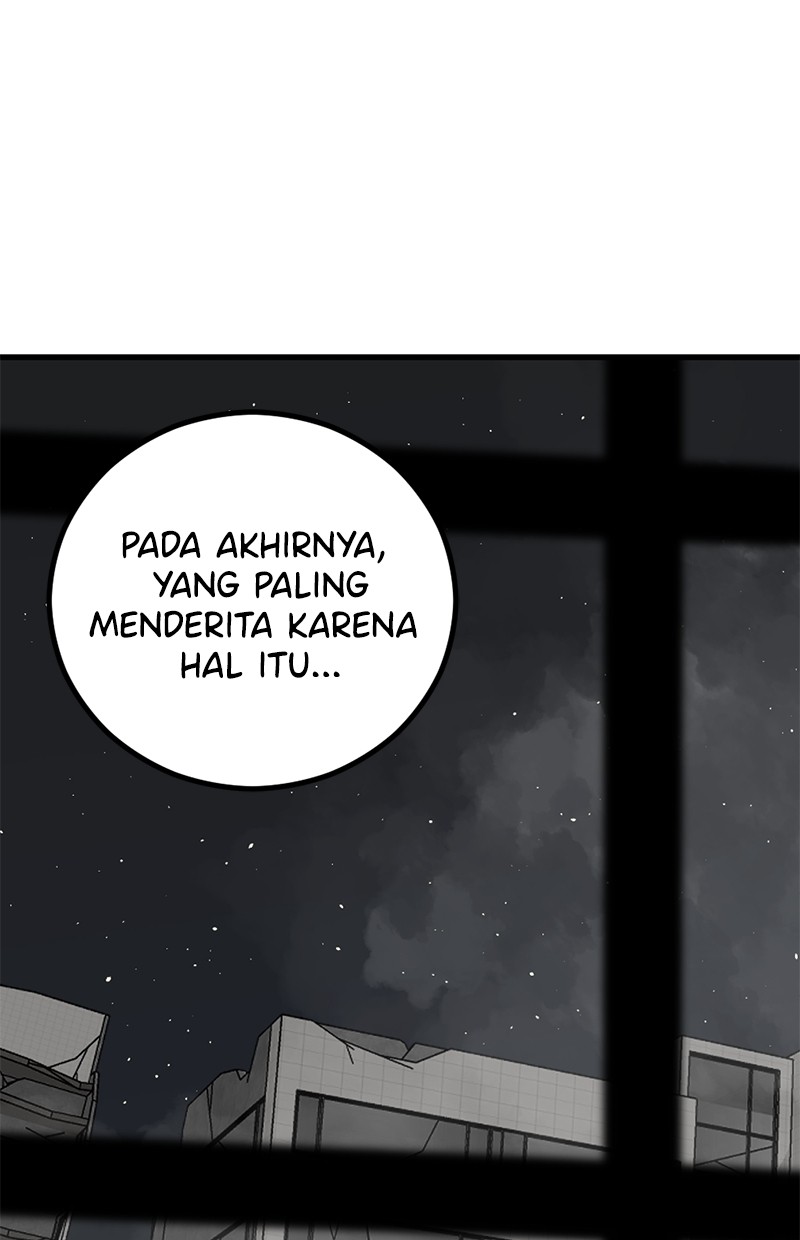 Hero Killer Chapter 170 Gambar 65